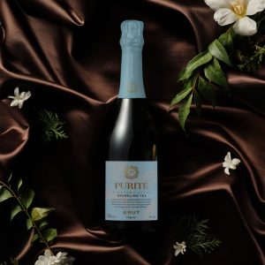 Brut Vineyard Purite